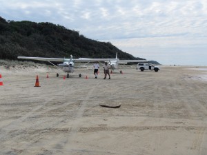 Fraser Island-054
